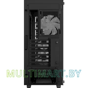 Корпус DeepCool CC560 Mesh V2 Black (R-CC560-BKAMA4-G-2) картинка 9